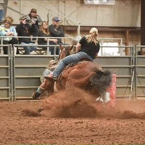 Meet your Posher, Debbie